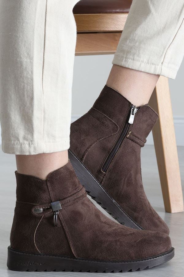 Tokalı Bot Kahvesüet - 31622.264.