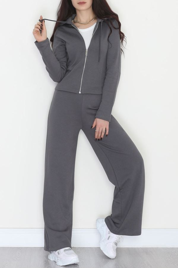 Yanları Biyeli İkili Takım Boyalıanti - 42734.1871.