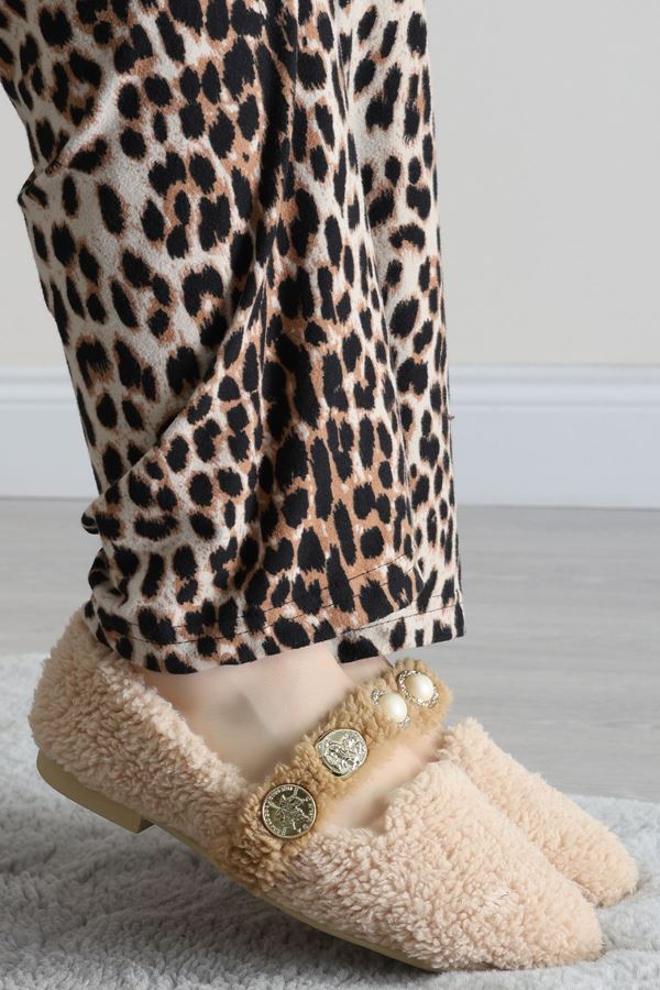 Teddy Ev Babeti Bej - 1600.1846.