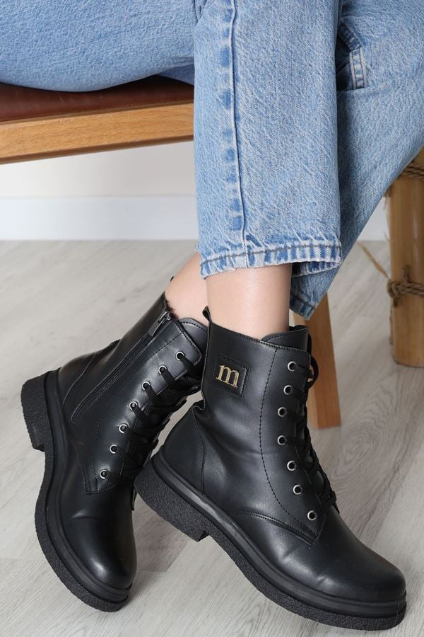 Postal Bot Siyah2 - 31562.264.