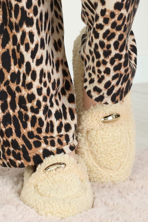 Ev Babeti Krem - 31623.1846.