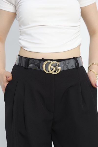 Aksesuar Kemer Şeffafgold - 11881.1140.