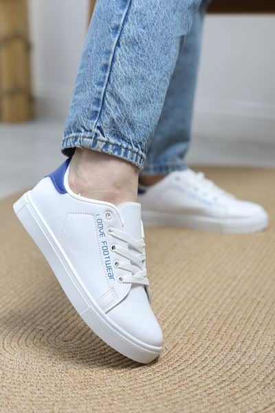 Günlük Ayakkabı Beyazsaks - 30060.264.