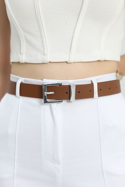 Aksesuar Kemer Taba - 10105.1794.