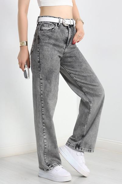 Palazzo Kot Pantolon Karyıkama - 19535.1431.