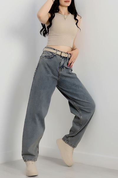 Baggy Kot Pantolon Mavitint1 - 31158.2059.