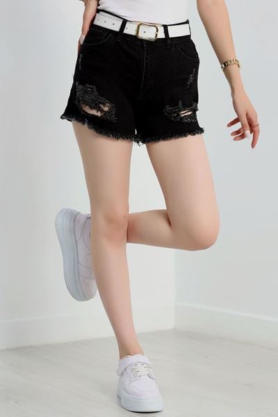 Kot Şort Koyufüme2 - 41881.1999.