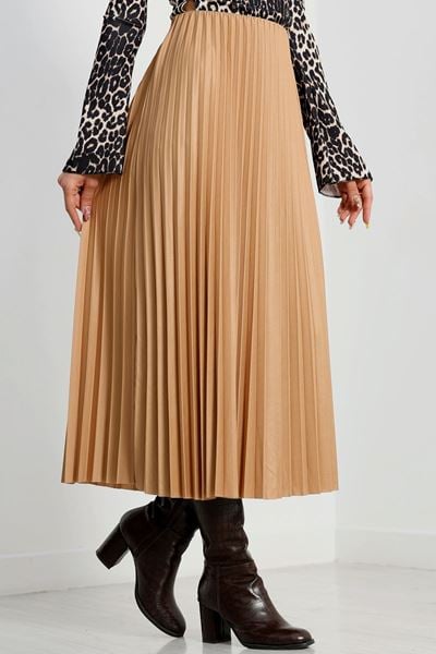 Pileli Etek Bisküvi - 50650.2036.