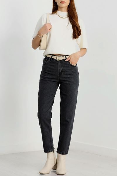 Mom Kot Pantolon Koyufüme1 - 18966.1431.