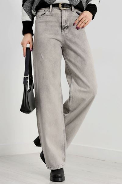 Palazzo Kot Pantolon Karyıkama - 41860.1431.