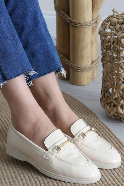 Loafer Günlük Ayakkabı Tenrugan - 17900.1846.