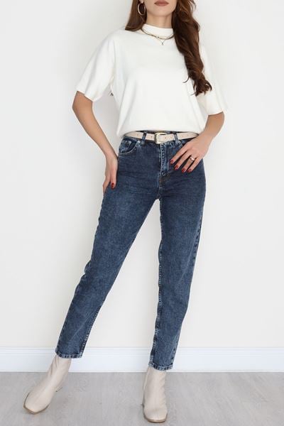 Palazzo Kot Pantolon Karyıkama1 - 42350.1431.