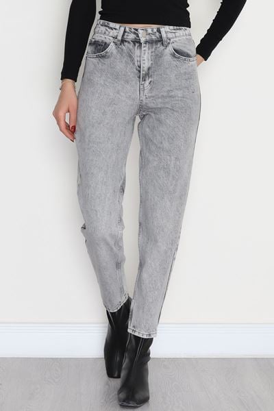 Mom Kot Pantolon Karyıkama1 - 40746.1431.