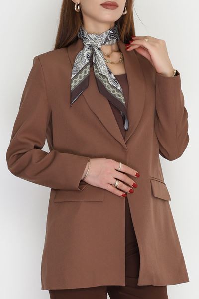 Desenli Şal Siyah1 - 31478.2104.