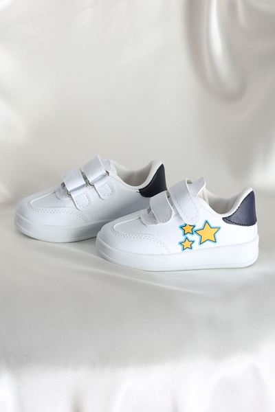 Çocuk Ayakkabı Beyazlaci - 31423.264.