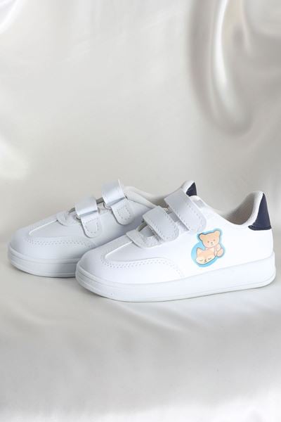 Çocuk Ayakkabı Beyazlaci - 31424.264.