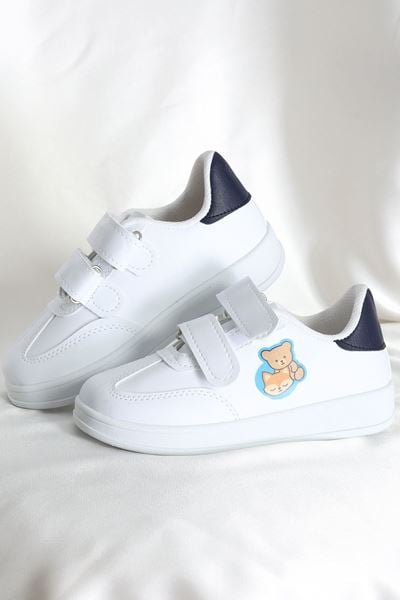 Çocuk Ayakkabı Beyazlaci - 31543.264.