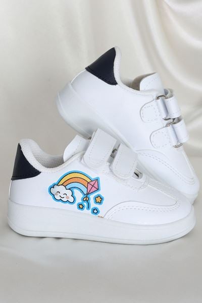 Çocuk Ayakkabı Beyazlaci - 31425.264.