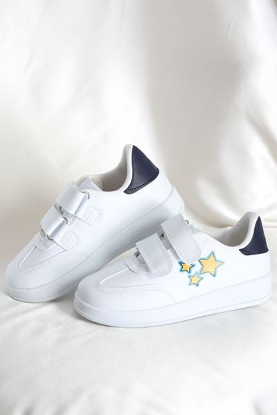 Çocuk Ayakkabı Beyazlaci - 31542.264.