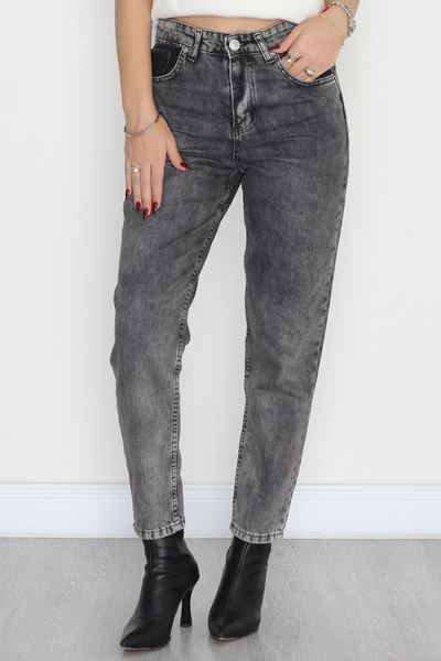 Mom Kot Pantolon Karyıkama - 18966.1431.