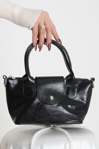 Askılı Çanta Siyah - 31082.519.