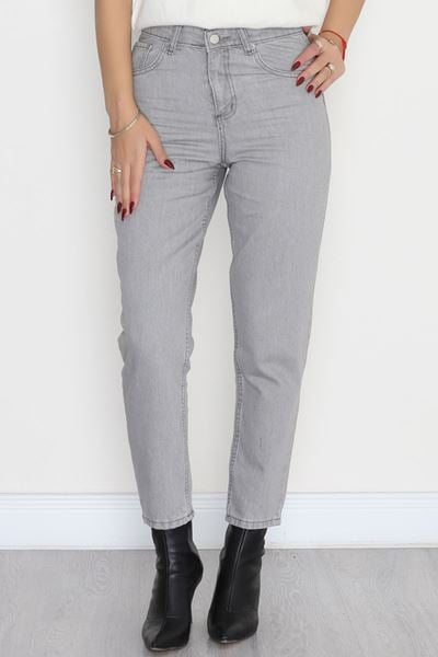 Mom Kot Pantolon Grimelanj - 18966.1431.