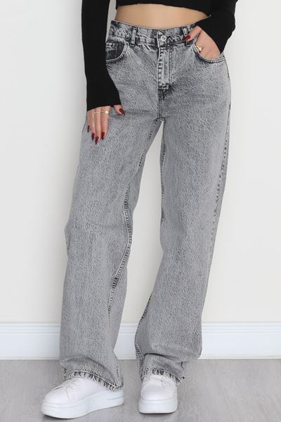 Palazzo Kot Pantolon Karyıkama - 31554.2088.