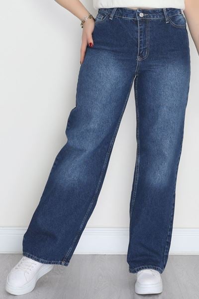 Palazzo Kot Pantolon Koyumavi1 - 30317.1184.