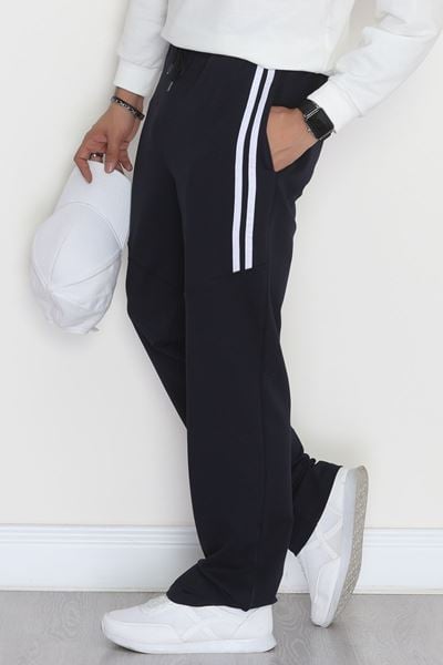 Erkek Eşofman Altı Lacibeyaz - 50120.1938.