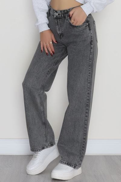 Palazzo Kot Pantolon Koyufüme - 31554.2088.