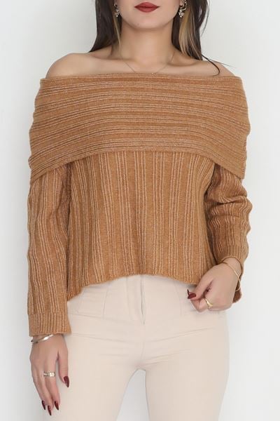 Madonna Yaka Triko Bisküvi - 2324.1765.