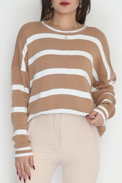 Akrilik Triko Sütlükemik - 31053.1766.