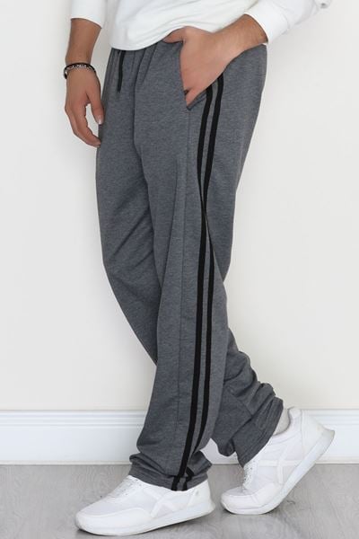 Erkek Eşofman Altı Fümesiyah - 50119.1938.