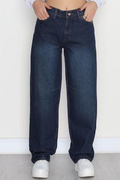 Baggy Kot Pantolon Koyumavi1 - 20906.925.