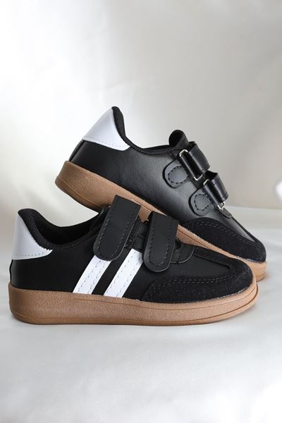 Çocuk Ayakkabı Siyah - 31570.264.