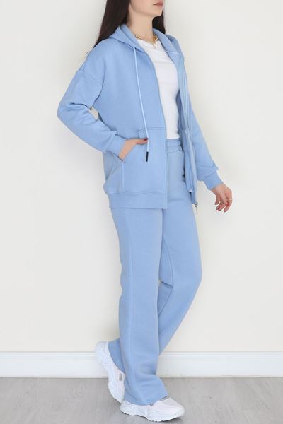 3 İplik Takım Bebemavi - 20254.1878.