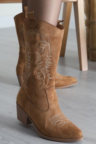 Kovboy Çizme Tabasüet - 31568.1846.