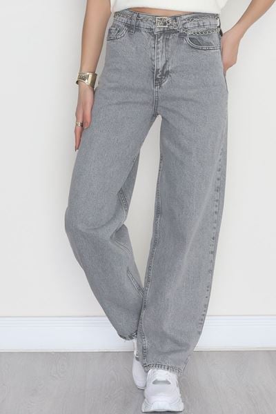 Baggy Kot Pantolon Karyıkama - 31536.2088.