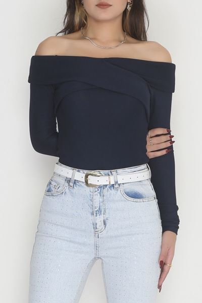 Madonna Yaka Bluz Laci - 4331.1595.