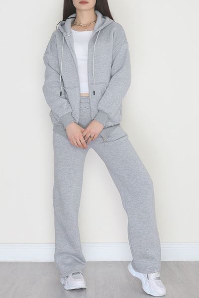 3 İplik Takım Açıkgri - 20254.1878.