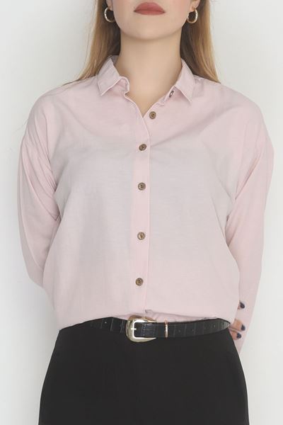 Oversize Gömlek Taş4 - 0012.053.