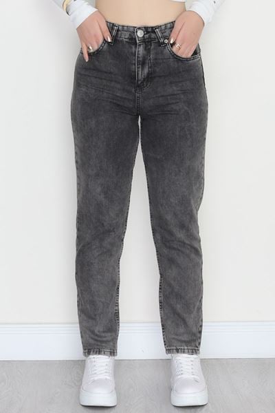 Mom Kot Pantolon Karyıkama - 18966.1431.