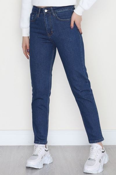 Mom Kot Pantolon Koyumavi - 42685.1836.