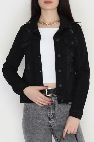 Kot Ceket Koyufüme1 - 42674.1836.