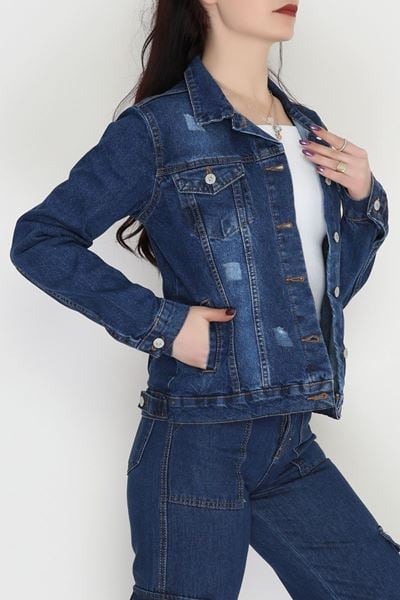 Kot Ceket Koyumavi1 - 42674.1836.