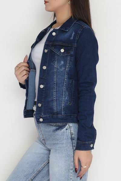 Kot Ceket Koyumavi2 - 42674.1836.