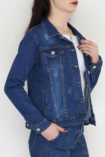 Kot Ceket Koyumavi - 42674.1836.