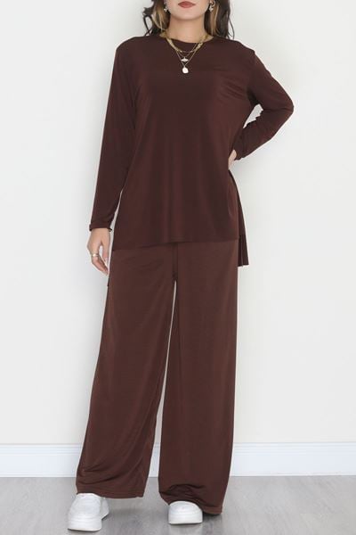 Salaş İkili Takım Kahve - 43560.1949.