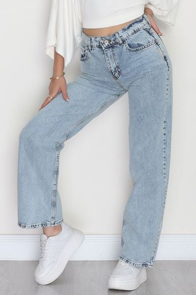 Palazzo Kot Pantolon Buzmavi2 - 31554.2088.