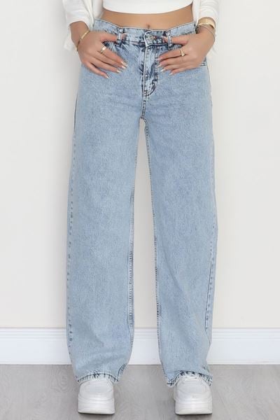 Palazzo Kot Pantolon Buzmavi1 - 31554.2088.